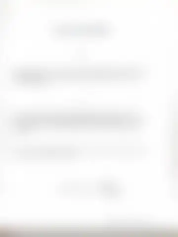 Document preview with all content obscured