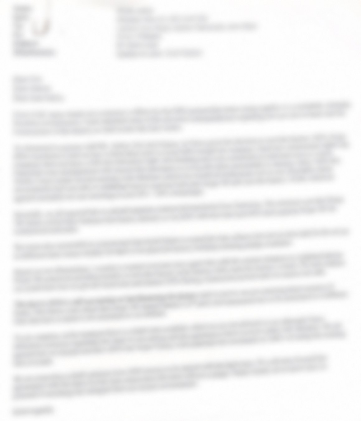31 May 2021 — Aykut Ferah. Subject: RE: Bank Loan. Permanently blurred email preview from page 19 of the analysis file.